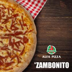 Pizza Zambonito